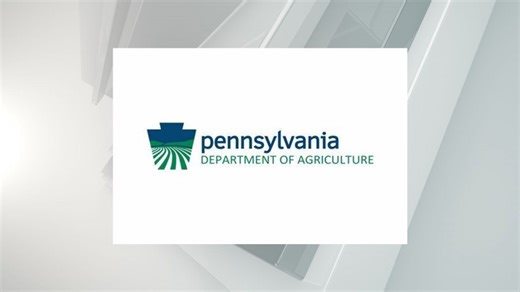 Unsolicited seeds being mailed to Pennsylvania residents
