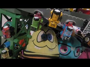 Let's Watch Wiggly Safari Part 2