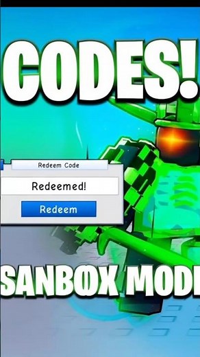 *SANDBOX MODE* NEW ALL SANDBOX MODE UPDATE CODES FOR RETRO TOWER DEFENSE! ROBLOX RETRO TD CODES