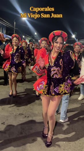 Caporales mi Viejo San Juan ✨ Calendario 2026 #addsonstudios #fotografia #candelaria2026 #puno #miviejosanjuan