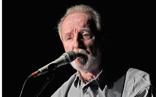 曾经那位高唱《国际歌》的hannes wader也已经老了【《Die Moorsoldaten》（沼泽】