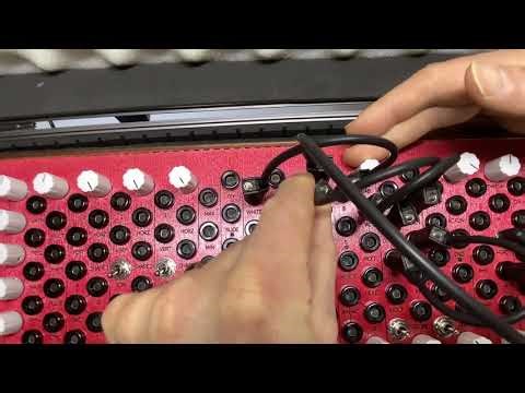 2026-03-22 ring mod kick with hat bonus