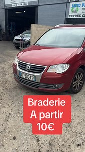 3.9K reactions · 141 shares | Grande braderie 10€ la pièce carrosserie et pièce d’intérieur 15€ la pièce mécanique métallique électronique culasse boîte vitesses automatique ou manuel 50€ 13/14 juin 2025 Auto pièces 26 rue Albert glandaz Les Mureaux 78130. #messlacasse #braderie #pieceauto #piecesauto #auto #voiture #bonplan #foire #casse #casseauto #casseautomobile #braderieauto#braderiepieceauto#braderie10#braderie15 | Mess Lacasse | Facebook