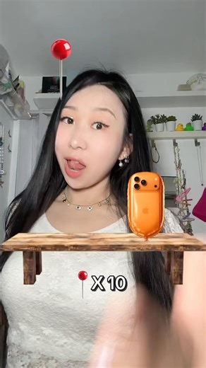 iPhone 📲 🎯 POP GAME #shorts