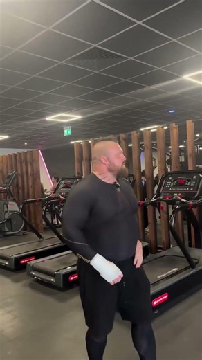 Tommy Fury Is In Trouble | Eddie Hall