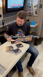 34K views · 782 reactions | Signing these albums just as fast as I can... Pre-Order my new album 'This Country Music Thing' here: https://shop.joshturner.com #joshturner #joshturnermusic #newalbum #thiscountrymusicthing #autograph #countrymusic | Josh Turner | Facebook