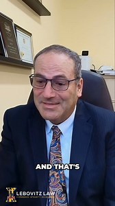 Divorce by Mutual Consent in Maryland Explained Richard Lebovitz explains how divorce by mutual consent works in Maryland. With a marital settlement agreement, couples can resolve issues like property division, custody, child access, alimony, and retirement accounts ahead of time. Once everything is agreed upon, the court simply reviews the agreement, making the process smoother and faster for both parties. Click the bio link to watch the full episode. https://bio.link/richardlebovitz #DivorceMa