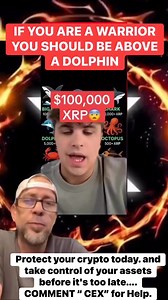 3.9K views · 16 reactions | Cold wallets, Ledgers, and exchanges are no longer secure for crypto storage. For more information and safety tips, message me directly.#XRP #Ripple #XRPArmy #XRPLedger#CryptoNews | Lewis Jackson | Facebook