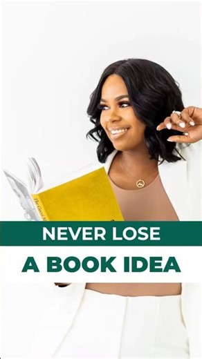The Simple Writing Habit Every Author Needs!