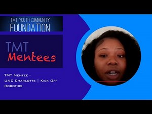 UNC Charlotte | Kick Off Robotics