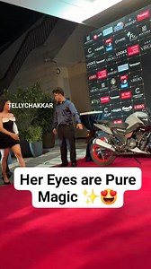 Wamiqa Gabbi at Red Carpet of Bollywood Style Awards 🤩✨ . . . . @tellychakkar . . . . #wamiqa #wamiqa #wamiqagabbi #jubilee #babyjohn #bhoolchukmaaf #bollywood #reelkarofeelkaro #reelitfeelit #tellywood #tellychakkar #tcx | TellyChakkar