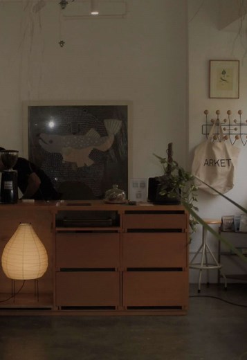 your café bestie ☕️ on TikTok