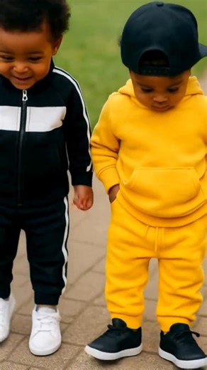 👶🔥 Ethiopian Babies Try C-Walk | Funny AI Baby Dance | #YeneAi