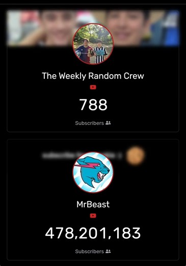 help us pass @MrBeast in subscribers 😂 #viral #trending