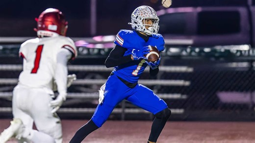 Washington High School Football 2025 Playoff Brackets, Schedule (WIAA) - November 17, 2025