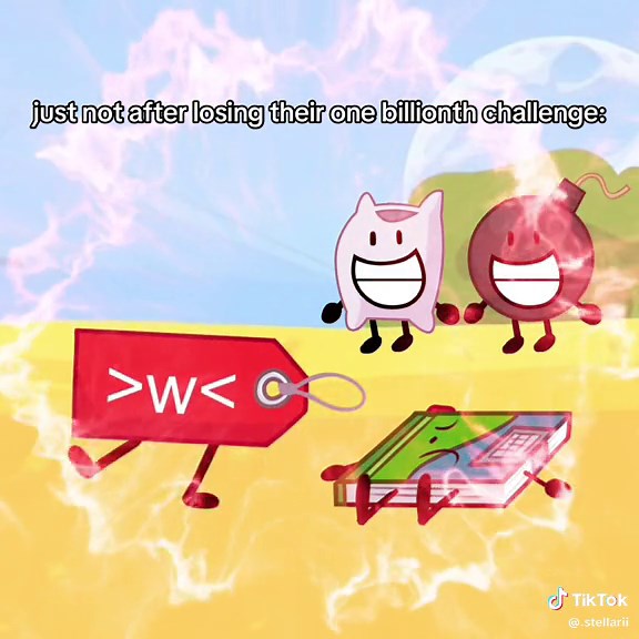 basically tpot 10 #battlefordreamisland #thepoweroftwo #bfdi #tpot #bookbfdi #booktpot #taggybfdi #taggytpot #pricetagbfdi #pricetagtpot #bombybfdi #bombytpot #pillowbfdi #pillowtpot #justnottpot #justnot #book #taggy #pricetag #bomby #pillow #osc #ijustwannabepartofyoursymphony #whenyouholdmetightandnotletgo #taggyareyouok