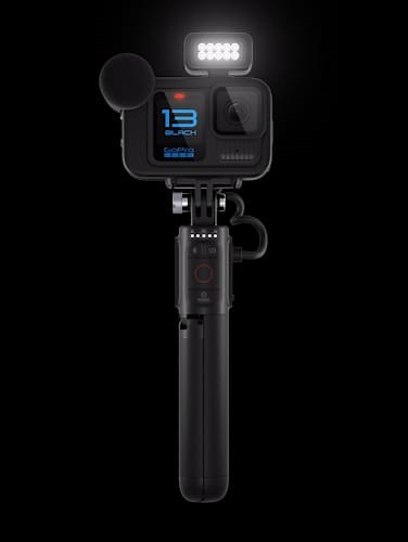 GoPro HERO13 Creator Edition（Vlog + 直播摄像机）