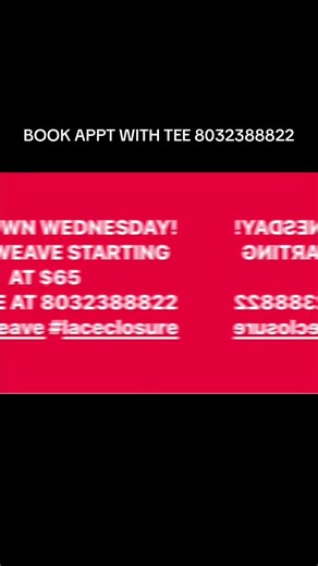 #quickweave #laceclosure #columbiaschairstylist | S and S Braiding and Weaving Studio | Facebook