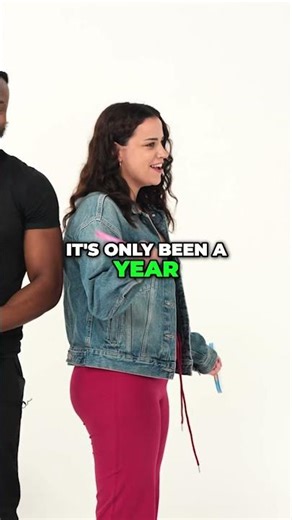 Couple's Bedtime Habits: Who's the Big Spoon? #shorts