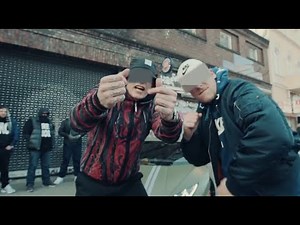 GZUZ & KOLLEGAH - EIGENER WEG