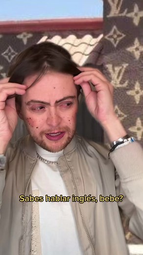 Mándale esto a tu amiga que siempre se volaba la clase y en el examen ponía cara de what, #aysi. #Rojstar #Lipsync #comedia #EnglishAsASecondLanguage #humor En voz de @charlotte_lascurain15 y su amiga que va en advanced. | Rojstar TV