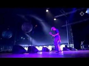 Razorlight - America (LIVE)