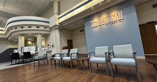 Union Health merger with Terre Haute Regional Hospital approved