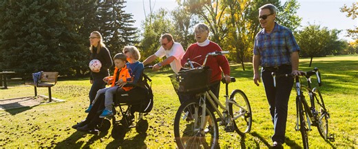 Building trust and relationships