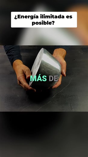 Liberty Engine 2.0: Fabricación Paso a Paso Generador Ilimitado Más de 20 millones de personas vieron nuestro vídeo. Ahora revelamos el proceso de fabricación del generador de energía ilimitada Liberty Engine 2.0. Descubre cómo funciona y cómo se construye. ¡No te lo pierdas! #LibertyEngine #EnergíaIlimitada #DIY #Tecnología #Innovación | Hidden Technology