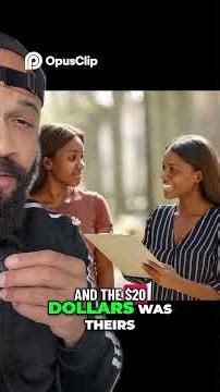 Shocking Experiment_ that Will Change How You See things Forever.”