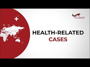 HealthTech Solutions: How to Build a Smarter Clinic with AI & ERP | CubeX Case Studies