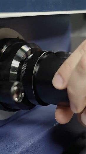From Titans of CNC - Precision Inspection Equipment Measures Tiny Parts - Reposted with permission