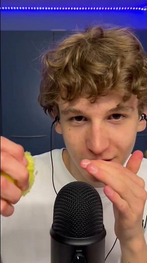 The One Minute ASMR Video For Sleep!