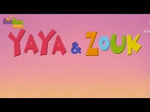 Yaya And Zouk - Theme Song (Polish)
