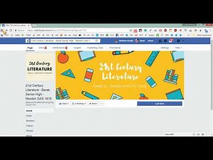 How to Create Hyperpoetry using Facebook Notes