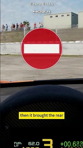 Setups Part 1 - Ride Height | MOZA Racing tutorial