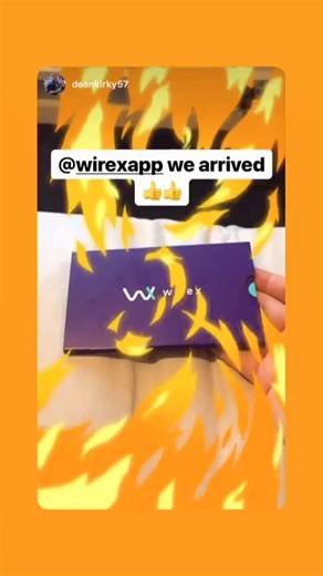 9.1K views · 27 reactions | NewYear @deankirky57 via Instagram | Wirex | Facebook
