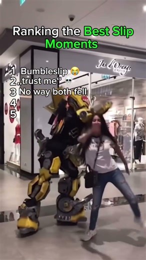 Ranking the best slip Moments #trend #viral #subscribe #shorts