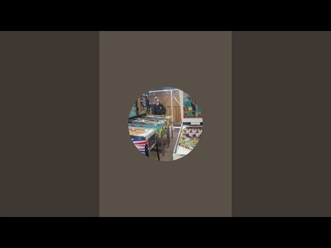 Goat Shed EM Pinball Repair is live