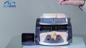 INTRODUCING FIRST TIME IN PAKISTAN FAKE CURRENCY DETECTION WHILE COUNTING MODEL NO: NW-2200 WARRANTY: 1 YEAR PARTS IF YOU NEED MORE DETAIL SO FEEL FREE TO UAN-042-111-888-111 www.newwave.com.pk #cash_counting_machine #newwave_ms #currency_counting #money_detacter | Newwave ms | Facebook