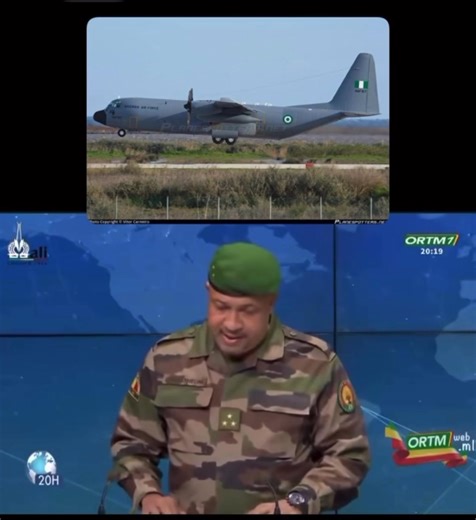 11 Nigerian Troops detained in Burkina Faso for AES Airspace Breach The Confederation of the Sahel States (AES) has confirmed the detainment of a Nigerian military aircraft and its crew following an unauthorized incursion into its sovereign airspace. The aircraft, identified as a Nigerian Air Force C-130, executed an emergency landing in Bobo-Dioulasso, Burkina Faso, without prior clearance. According to an official statement from the AES, an immediate investigation by Burkinabè authorities conf