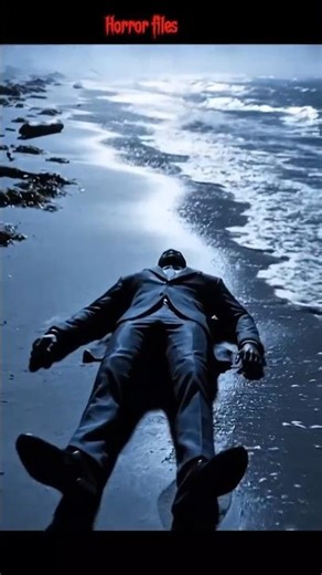 Found by the Ocean | Perfectly Dressed | Completely Unknown | mystery story