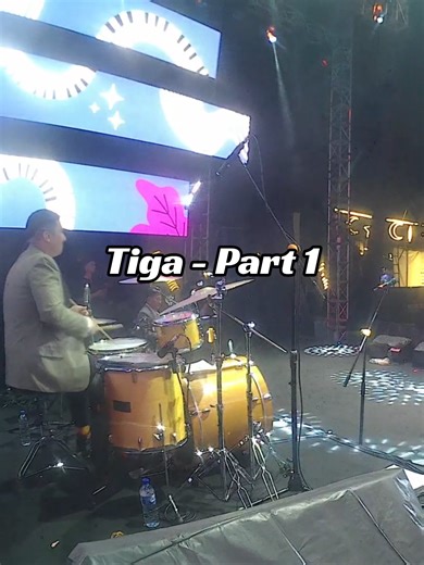 #13 15th Ramadhan Jazz Festival #jazz #jazztok