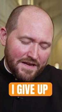 The Minute and a Half Vocation Story #vocation #catholic #priest
