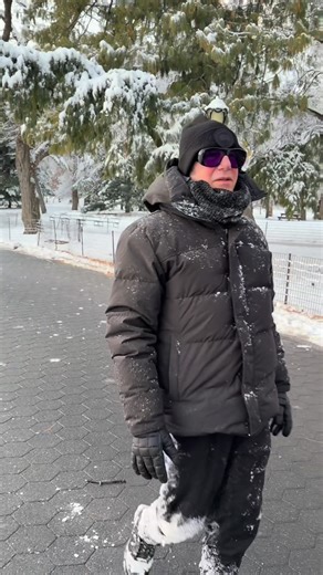 Andrew Dice Clay on Instagram: "I Just Wanna Strut !!!"