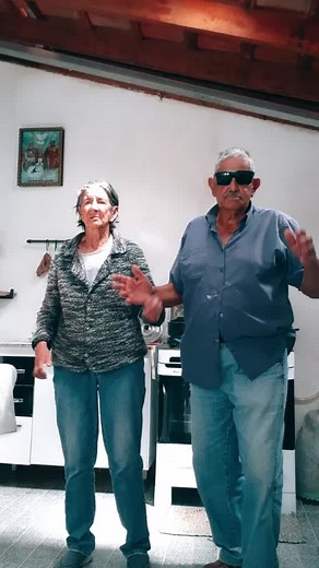 Fun Kitchen Dance: Engaging Moves for All Ages