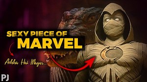 81K views · 2.3K reactions | Moon Knight Episode 6 Finale Review:...