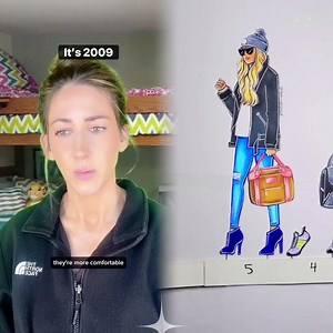 I really thought jeggings were the greatest invention of all time