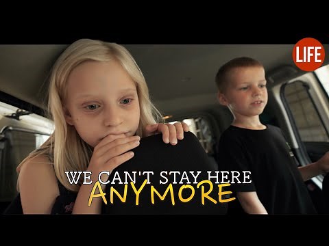 We Can't Stay Here Anymore | Life in Japan Episode 176