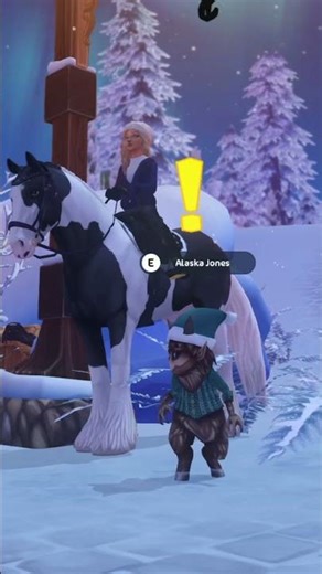 SSO News vom 31. Dezember 2025 #sso #ssonews #ssoupdate #winterdorf #silvester #neuepferde